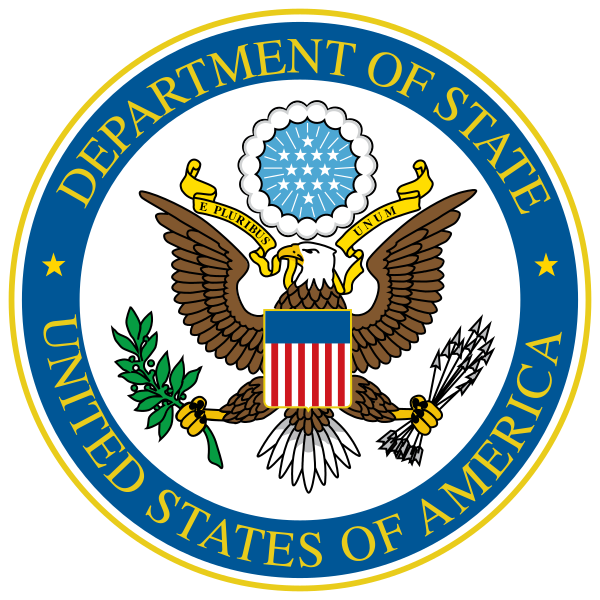 Official Federal Seal